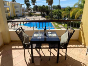 Luxury One Bedroom Apartment in Clube Alvor Ria